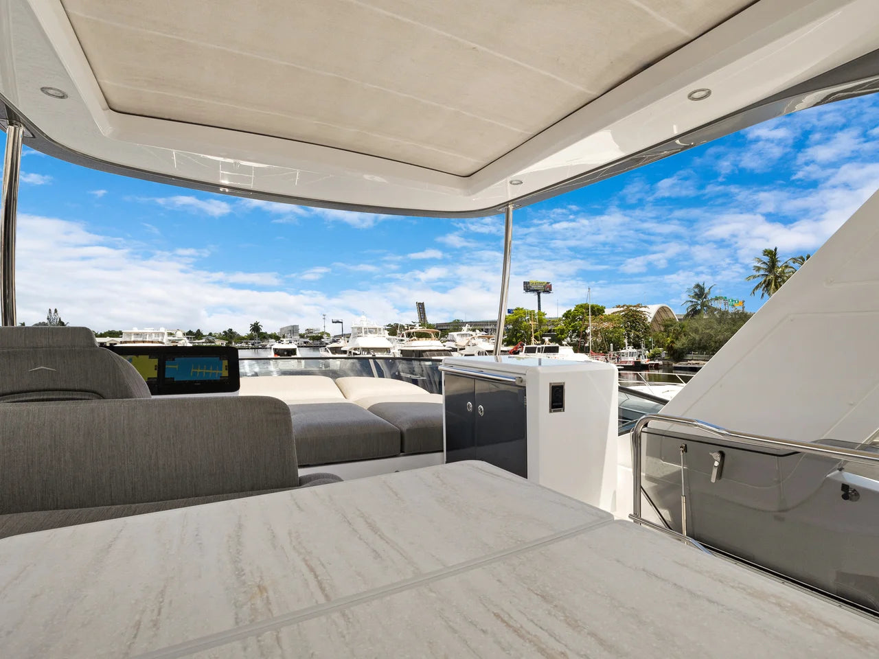 2025 Azimut FLY 53 53.0 feet, Fort Lauderdale, FL #52