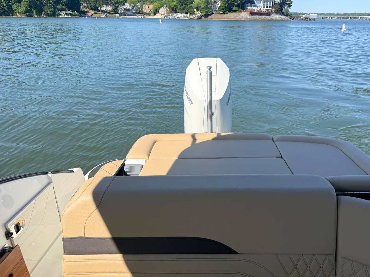 2026 Sea Ray SLX 260 Outboard 26.0 feet, Lake Wylie, SC #15