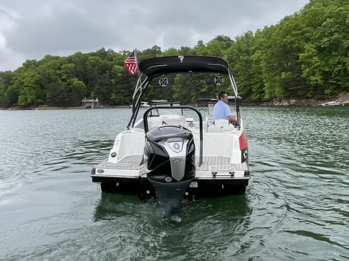 2025 Starcraft SVX OB 230 DC OB 22.0 feet, Cumming, GA #8