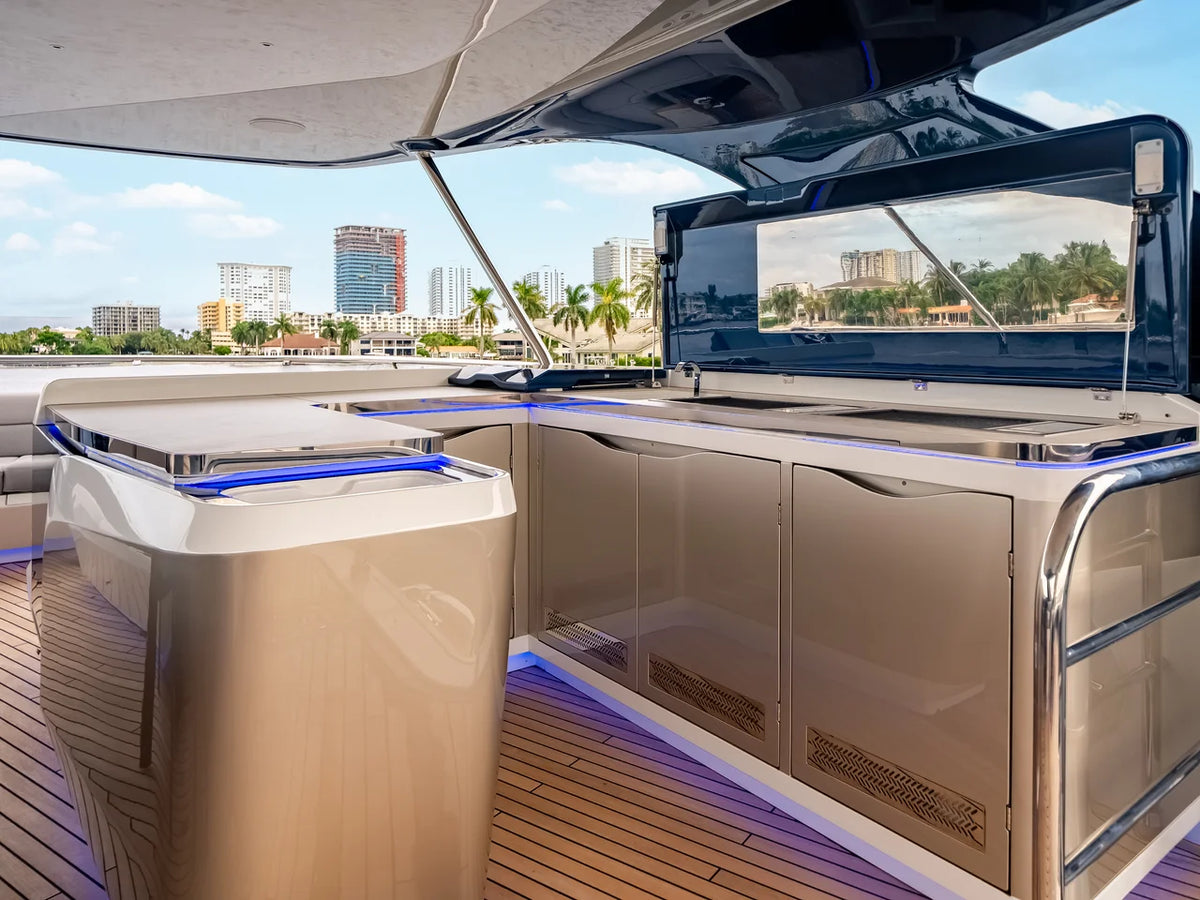 2027 Galeon 620 FLY 62.0 feet, Pompano Beach, FL #65