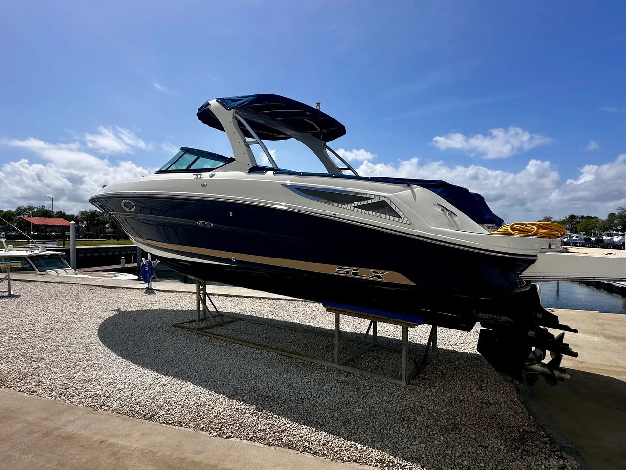 2016 Sea Ray 300 SLX 29.0 feet, Jacksonville Beach, Florida #4