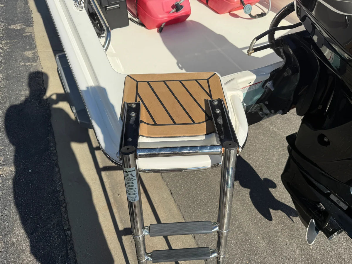 2024 Boston Whaler 130 Super Sport 13.0 feet, Wrightsville Beach, North Carolina #8
