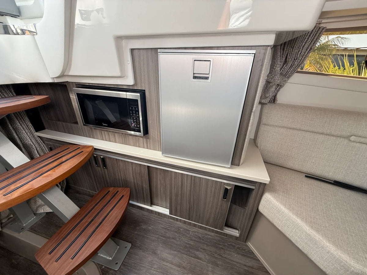 2027 Sea Ray Sundancer 320 Outboard 32.0 feet, Sarasota, FL #23