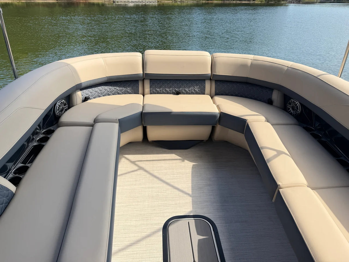 2027 Harris Grand Mariner 250 25.0 feet, Lake Wylie, SC #8