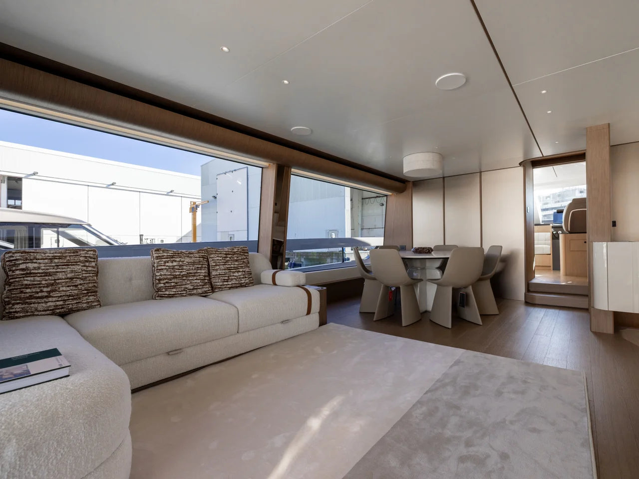 2027 Azimut Fly 82 82.0 feet, Pompano Beach, FL #22