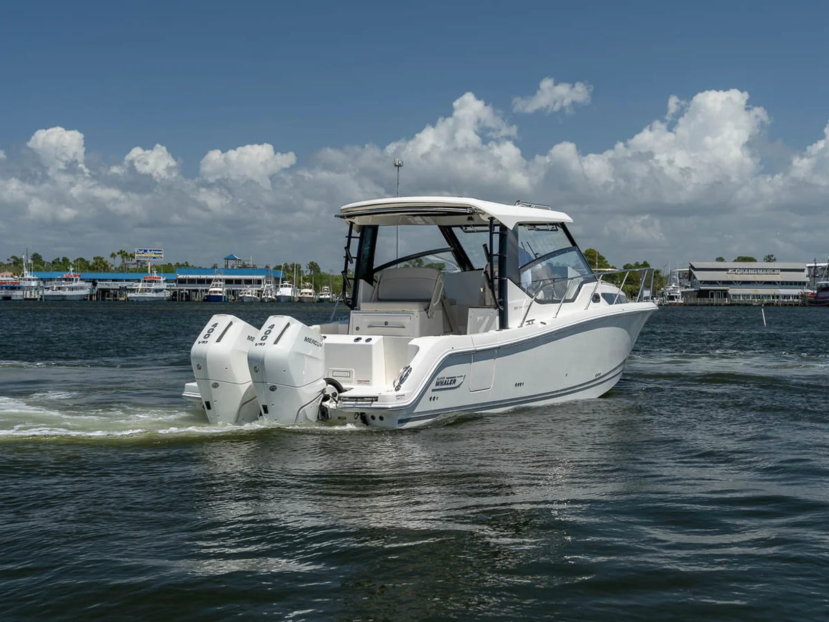 2026 Boston Whaler 325 Conquest 32.0 feet, Fort Walton Beach, Florida #5