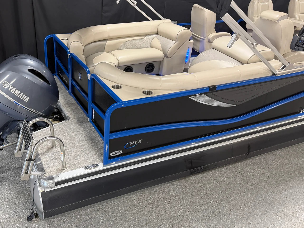 2018 Premier 230 SUNSATION 23.0 feet, Nisswa, Minnesota #5
