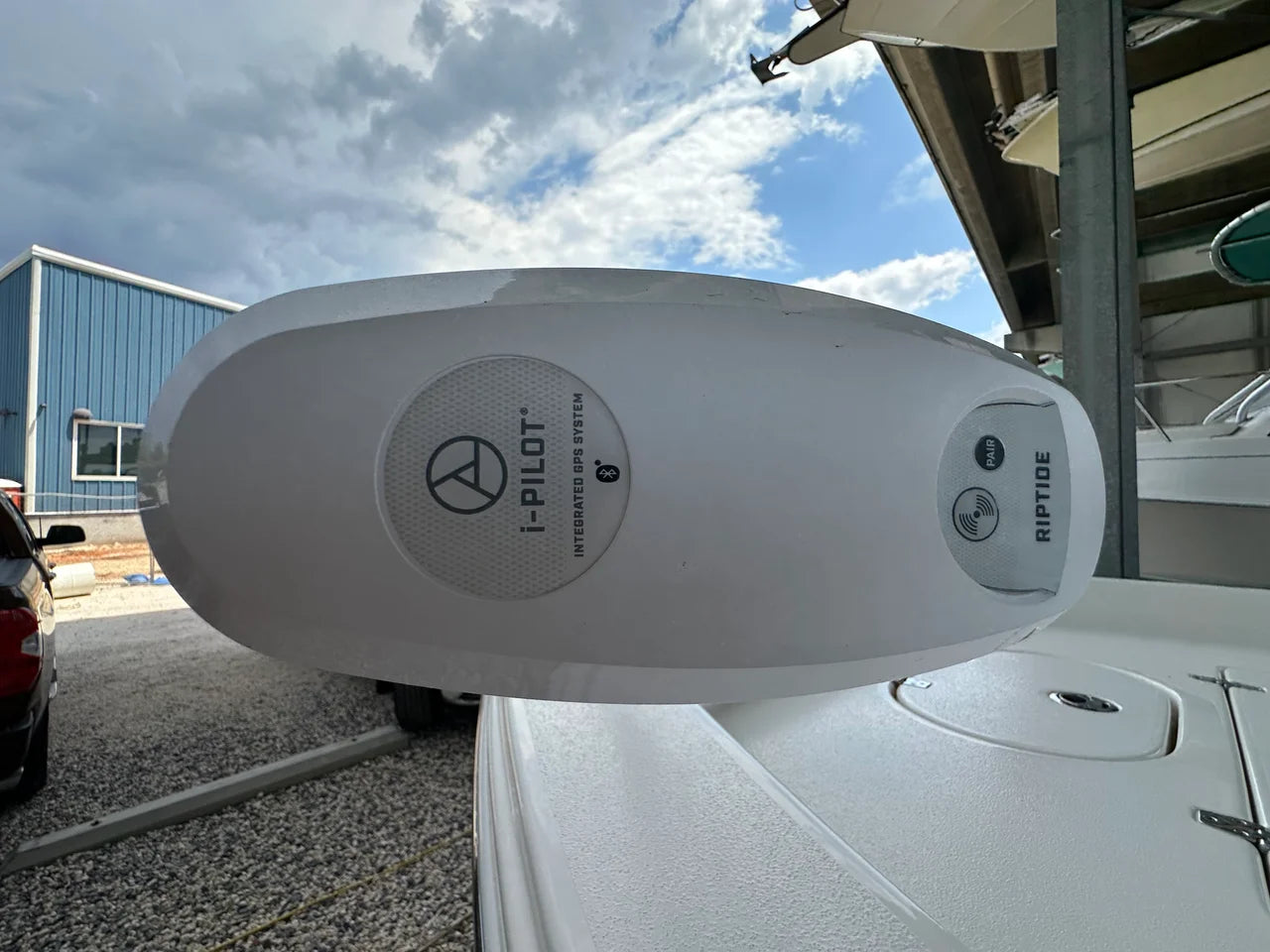2022 Pathfinder 2400 TRS 24.0 feet, Pensacola, Florida #40