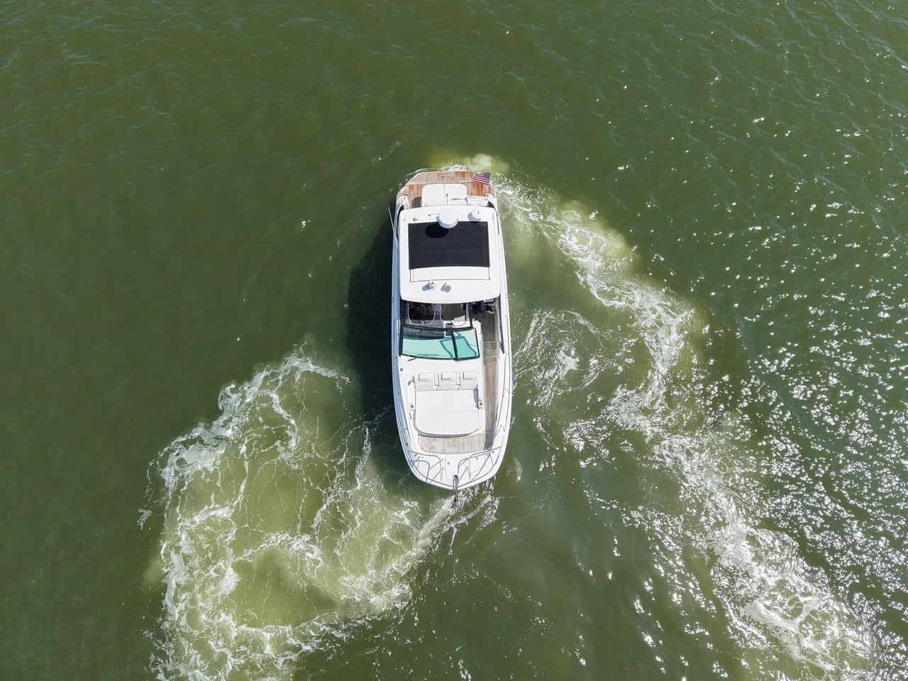 2019 Sea Ray 320 SUNDANCER 32.0 feet, Norwalk, CT #7