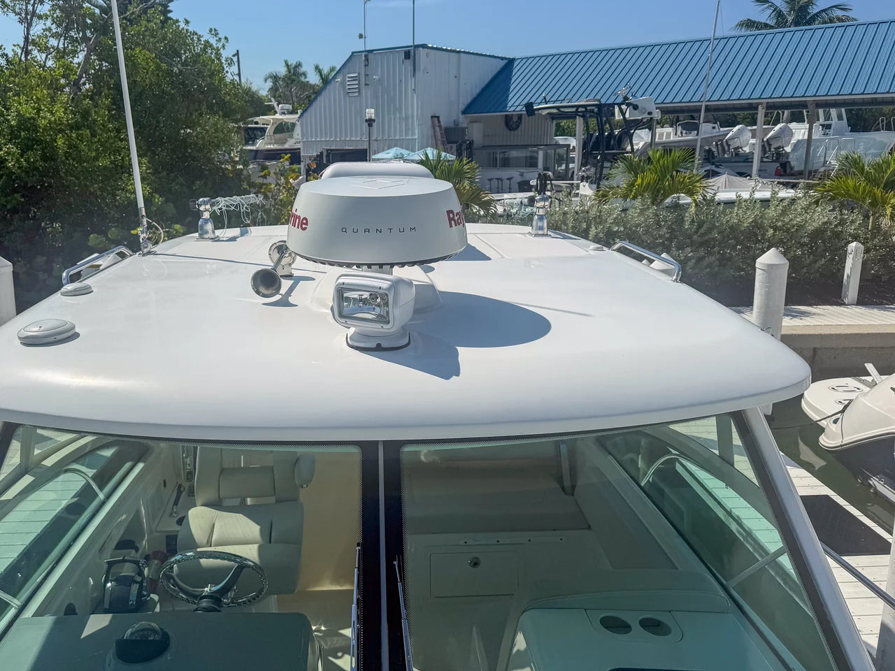 2016 Boston Whaler 315 CONQUEST 31.0 feet, Sanibel, FL #8