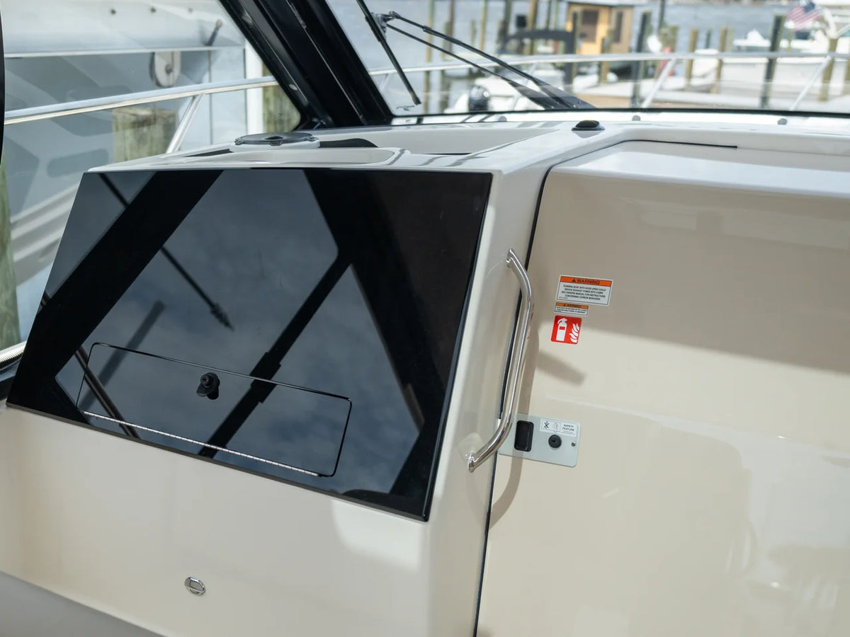2026 Boston Whaler 365 Conquest 36.0 feet, Panama City, FL #12