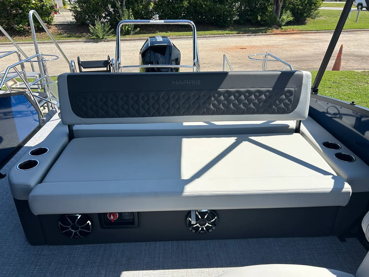 2026 Harris Sunliner 230 25.0 feet, Gulf Shores, AL #13