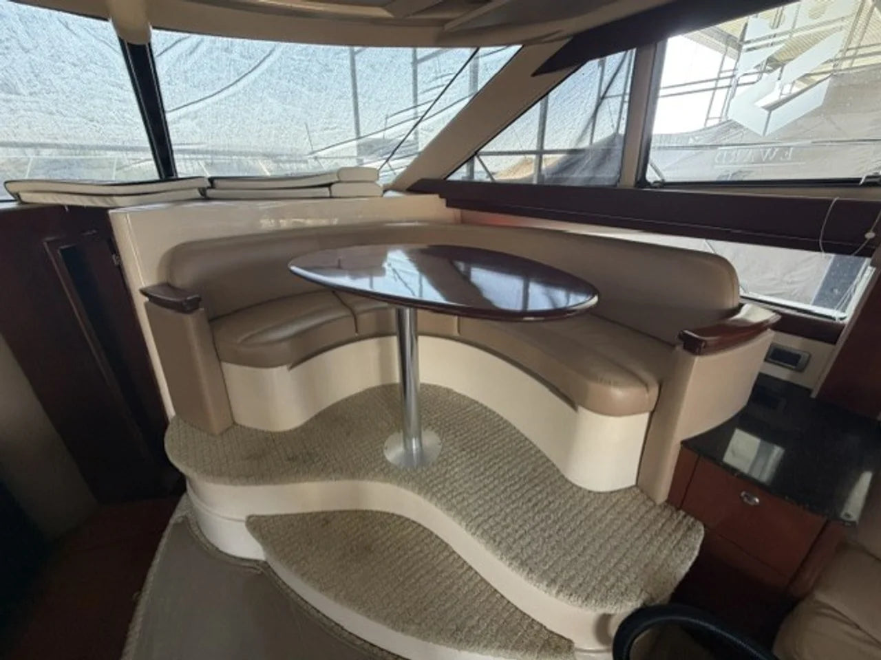 2008 Meridian 391 SB 40.0 feet, Monkey Island, OK #16