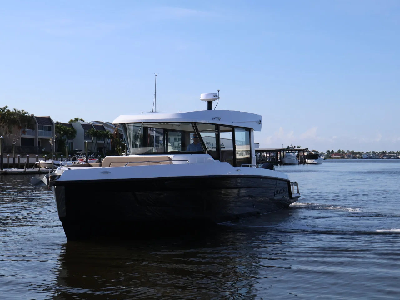 2026 Cruisers Yachts 38 VTR EC 38.0 feet, Naples, Florida #2