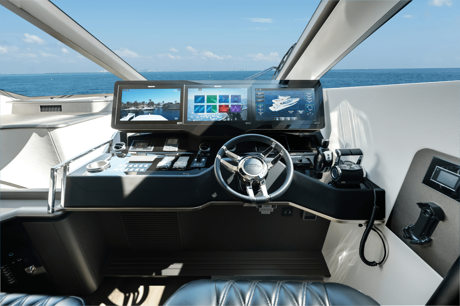 2026 Galeon 800 FLY 83.0 feet, Inuvik, Northwest Territories #88
