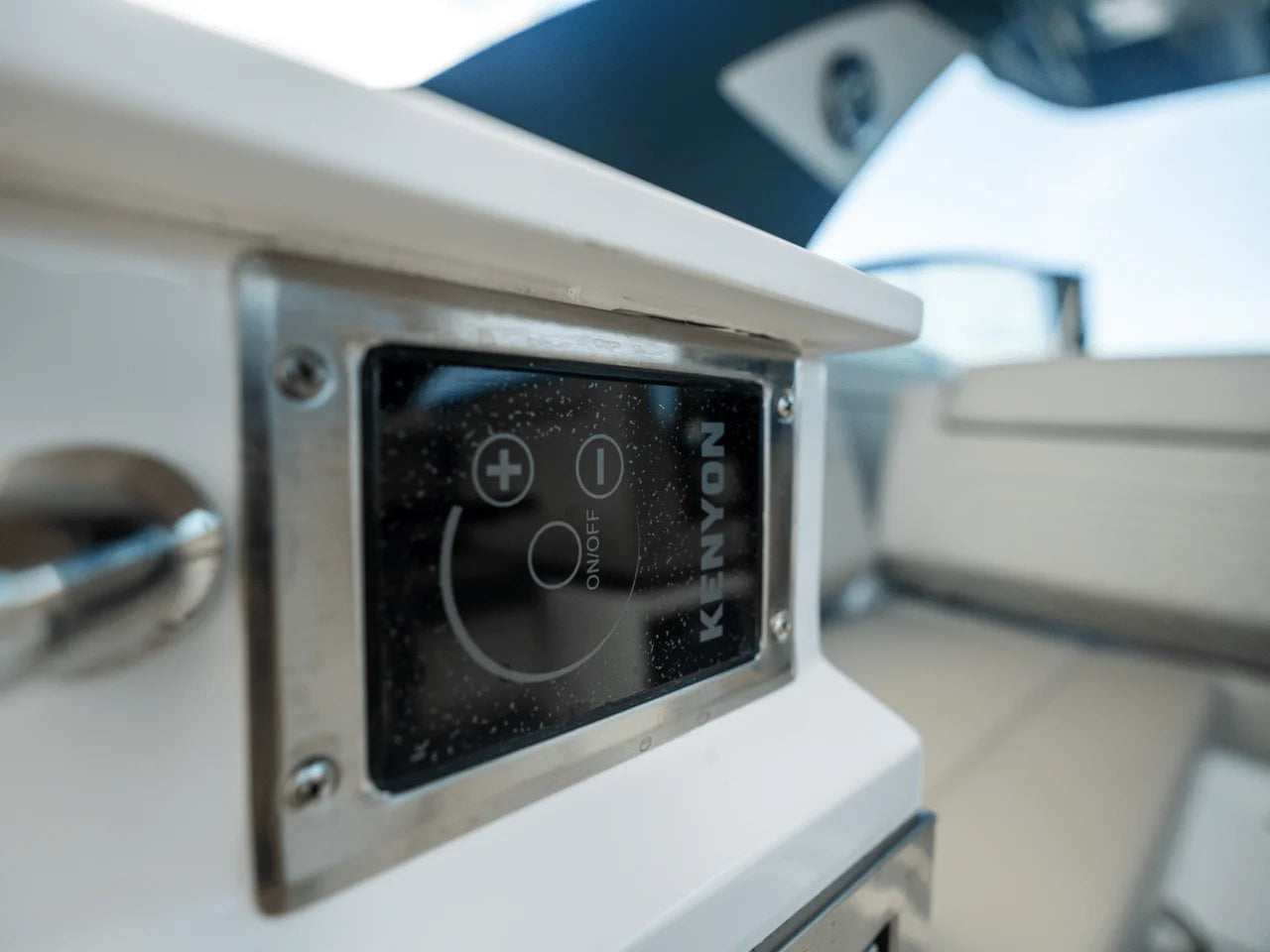 2027 Cruisers Yachts 34 GLS Outboard 34.0 feet, Sarasota, FL #82