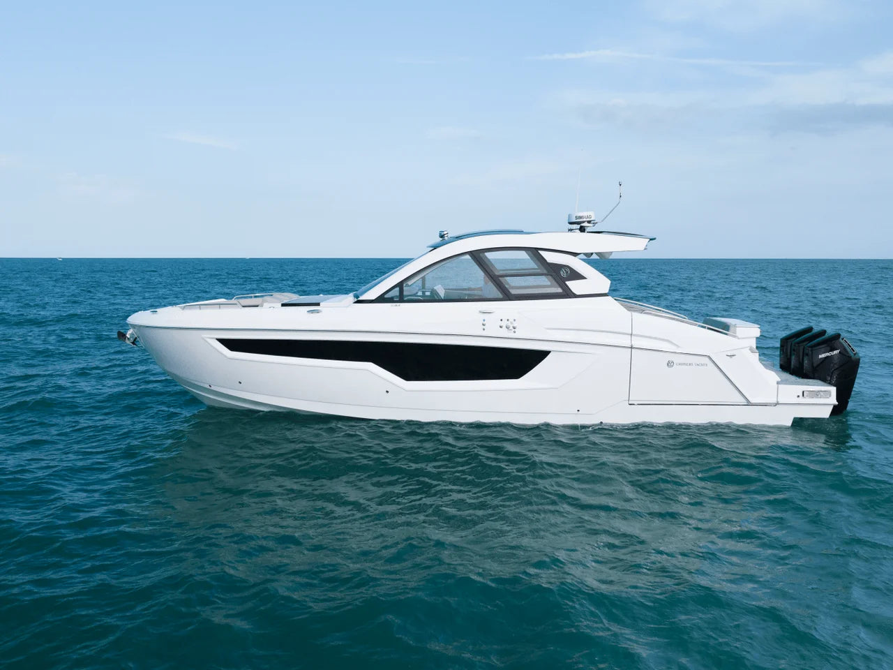 2026 Cruisers Yachts 50 GLS 50.0 feet, Inuvik, Northwest Territories #10