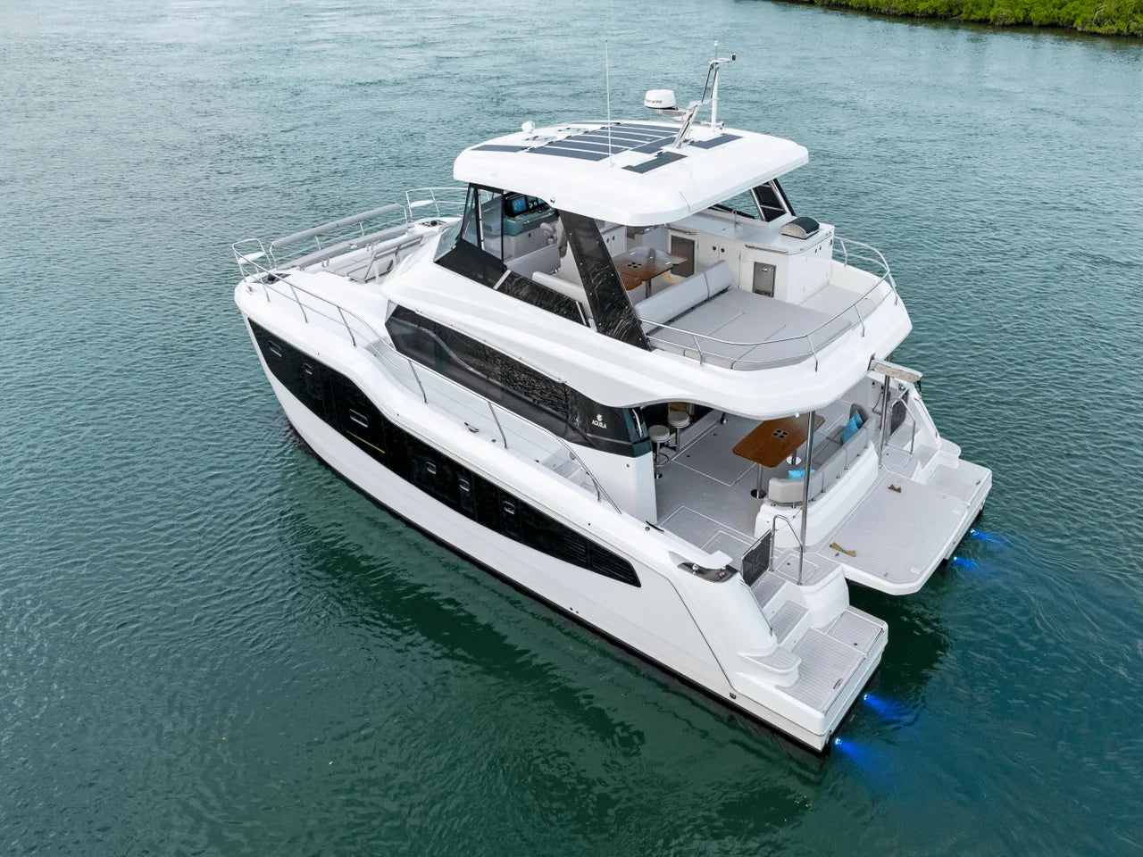 2026 Aquila 50 Yacht 50.0 feet, Inuvik, Northwest Territories #7