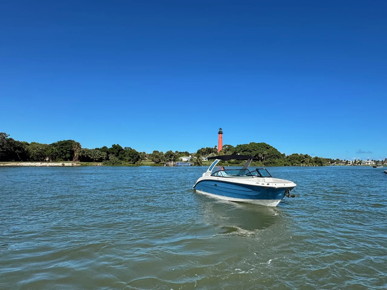 2026 Sea Ray SDX 270 Outboard 27.0 feet, Jupiter, Florida #4