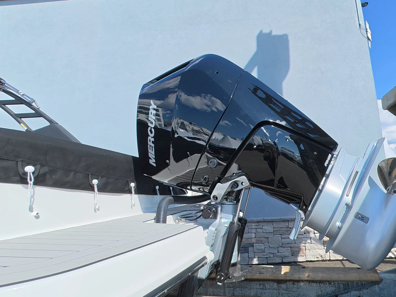 2026 Sea Ray SDX 270 Outboard 27.0 feet, New York, New York #5