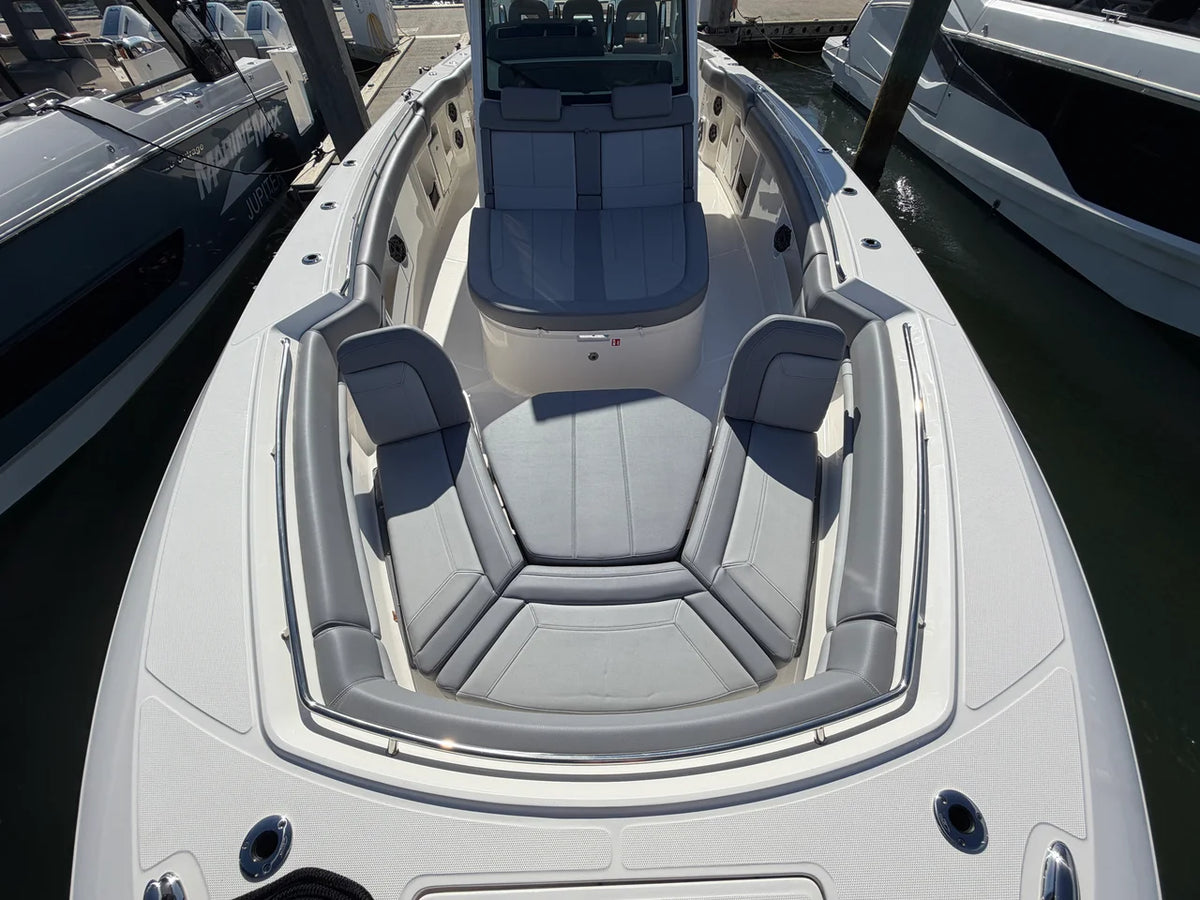 2026 Boston Whaler 380 Outrage 38.0 feet, Jupiter, Florida #16