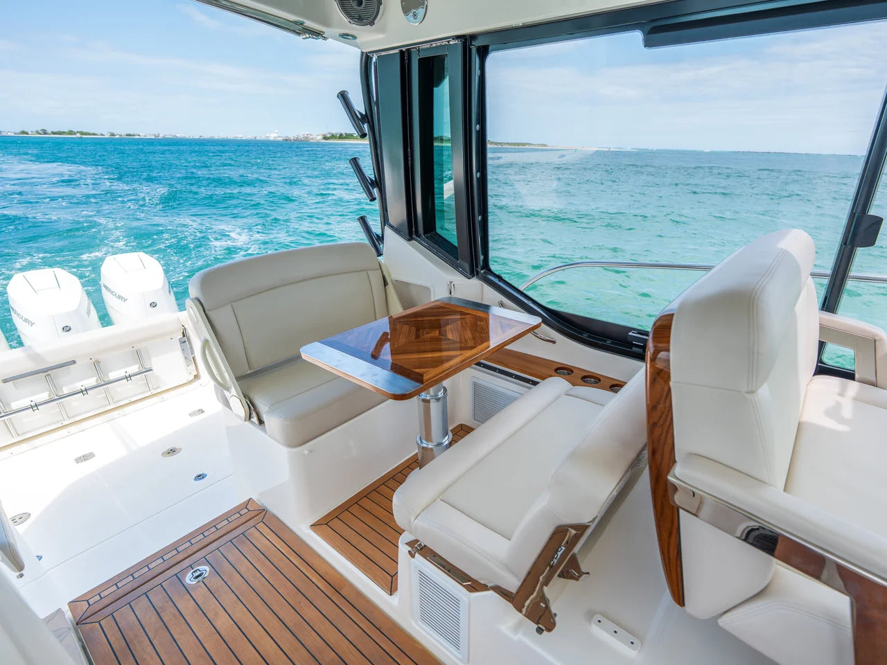 2026 Boston Whaler 405 Conquest 40.0 feet, Wrightsville Beach, North Carolina #12