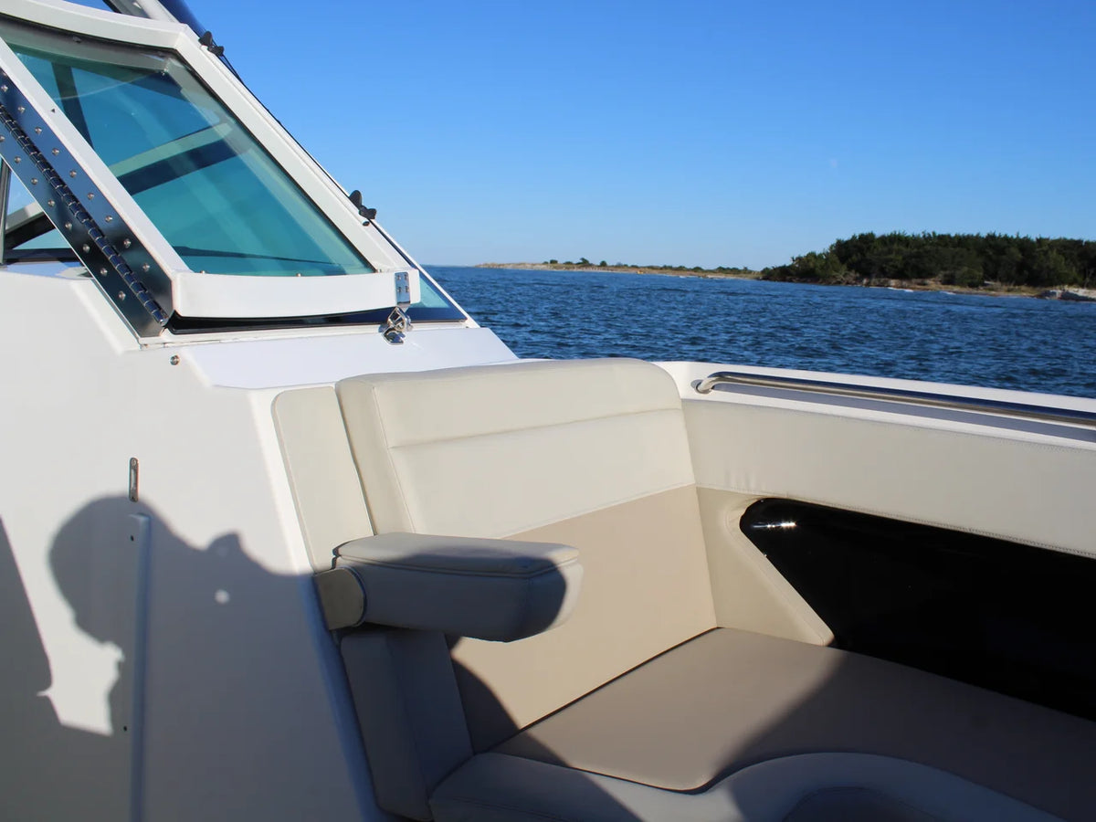 2023 Boston Whaler 280 VANTAGE 28.0 feet, Wilmington, NC #21