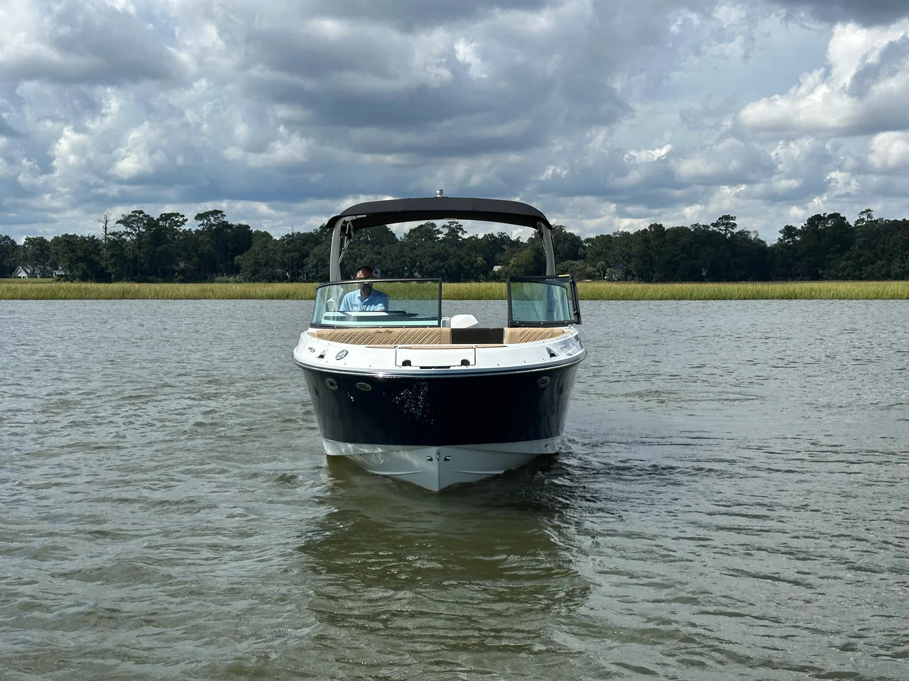 2026 Sea Ray SDX 250 Outboard 25.0 feet, Thunderbolt, GA #5