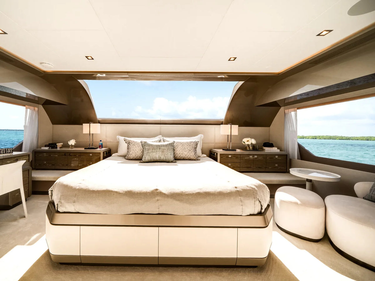 2023 Ocean Alexander 27R 88.0 feet, Ocean Reef, FL #58