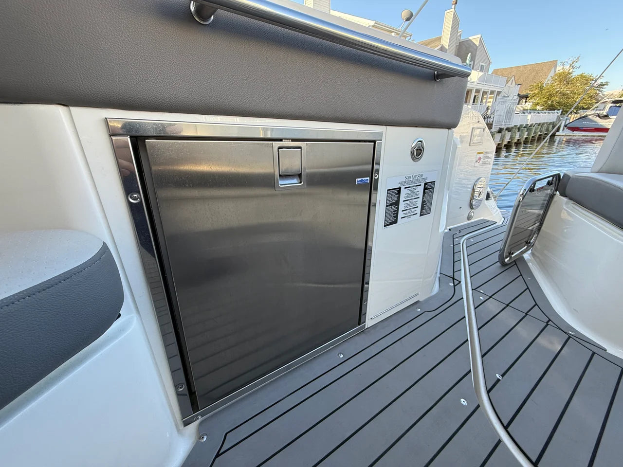 2021 Sea Ray 320 SUNDANCER 32.0 feet, Brick Township, New Jersey #41