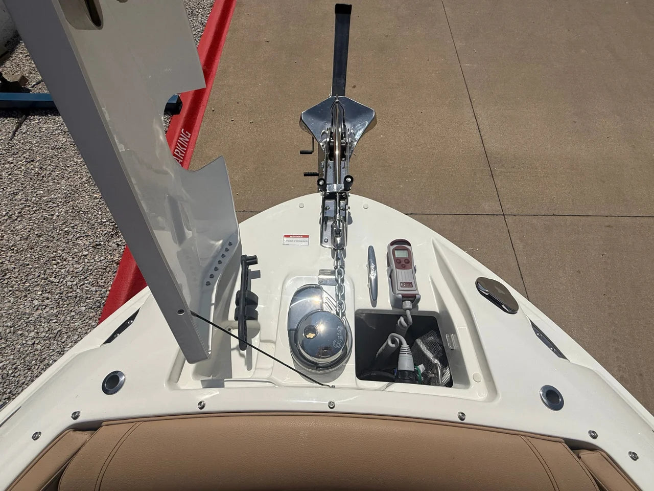 2027 Sea Ray 260SLX 26.0 feet, Lewisville, TX #36