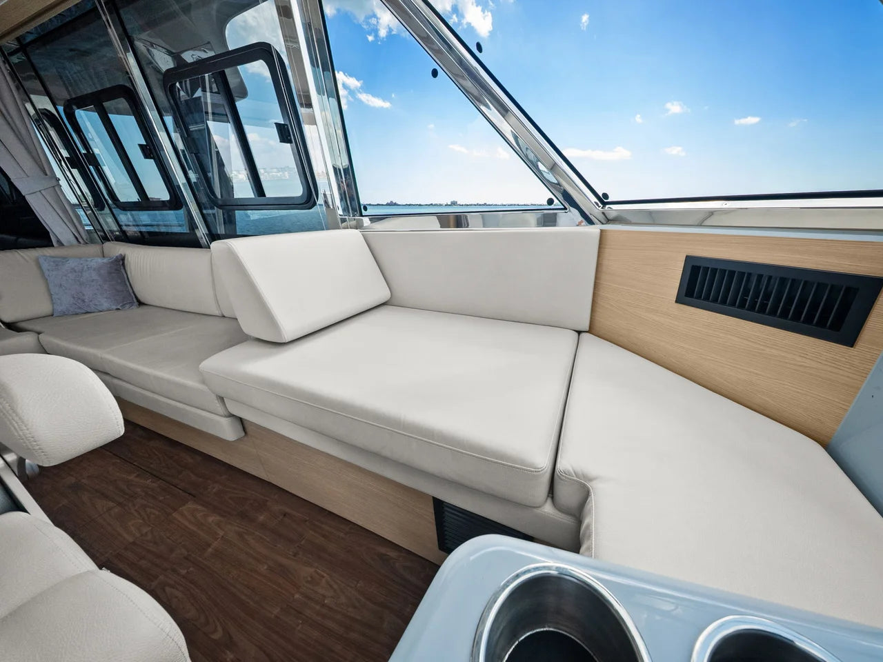 2024 Aquila 54 Yacht 54.0 feet, St Petersburg, FL #81