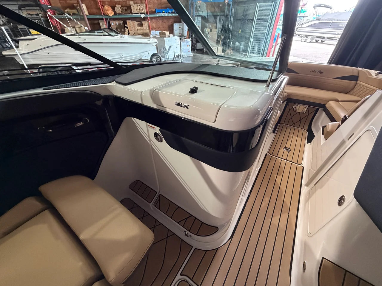 2026 Sea Ray SLX 280 28.0 feet, Rogers, Minnesota #40