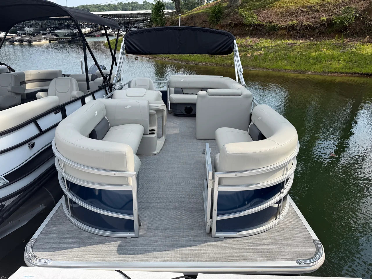 2025 Starcraft LX 20 CB 20.0 feet, Cumming, GA #2