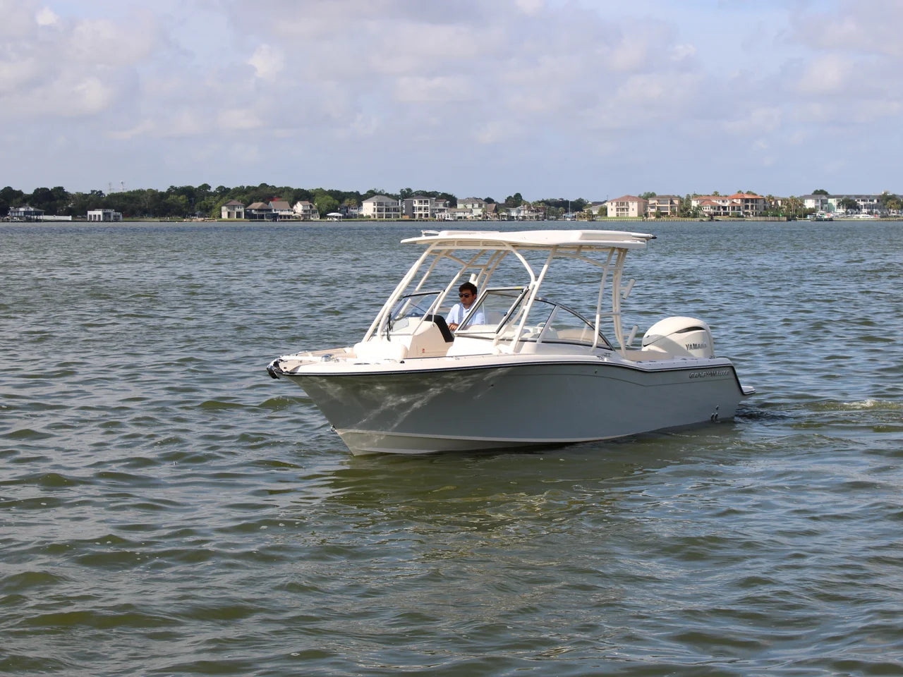 2027 Grady-White Freedom 235 23.0 feet, Seabrook, TX #8