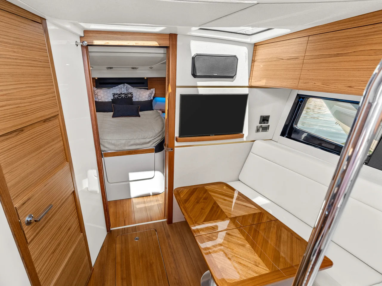 2025 Boston Whaler 405 Conquest 40.0 feet, Quincy, MA #36