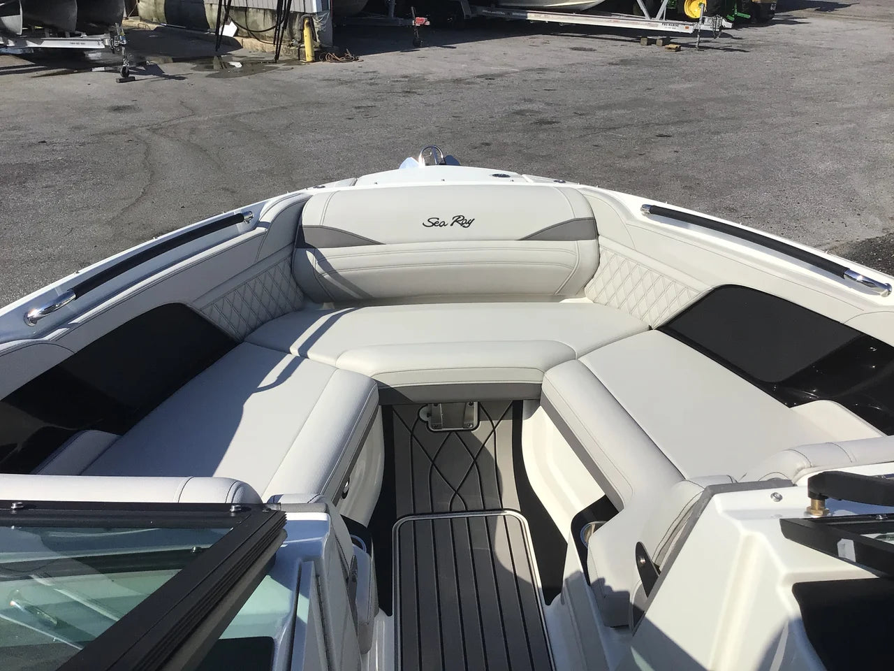 2026 Sea Ray SLX 280 Outboard 28.0 feet, Fort Walton Beach, Florida #5