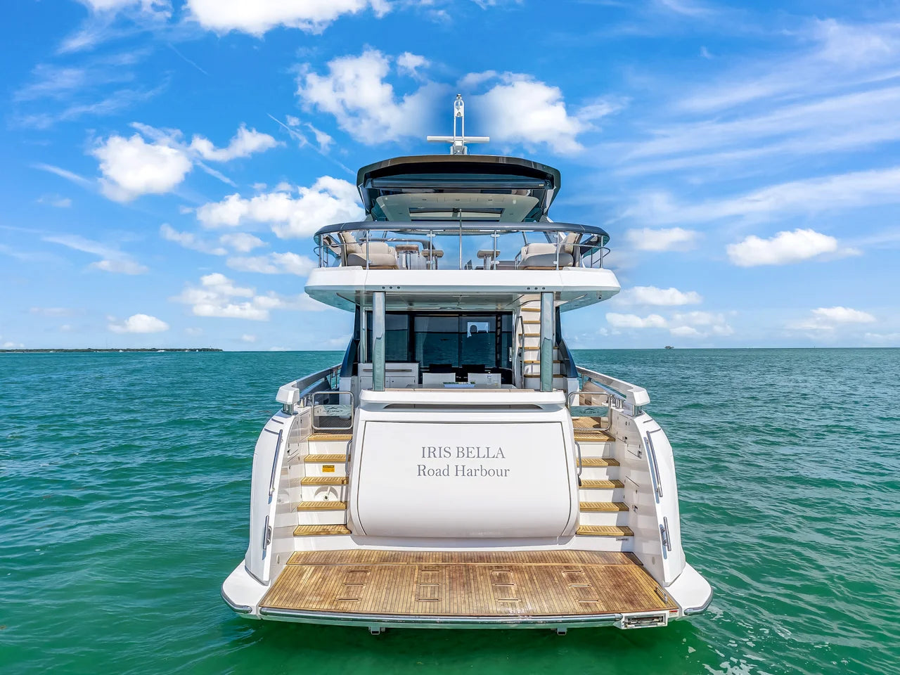 2025 Azimut 78 FLY 78.0 feet, Miami, FL #14