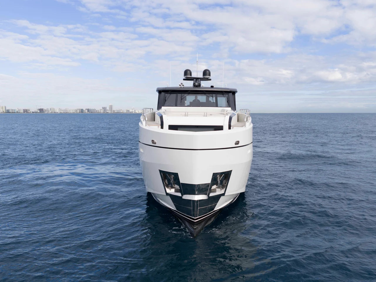 2027 Ocean Alexander 30R 98.0 feet, Pompano Beach, FL #2