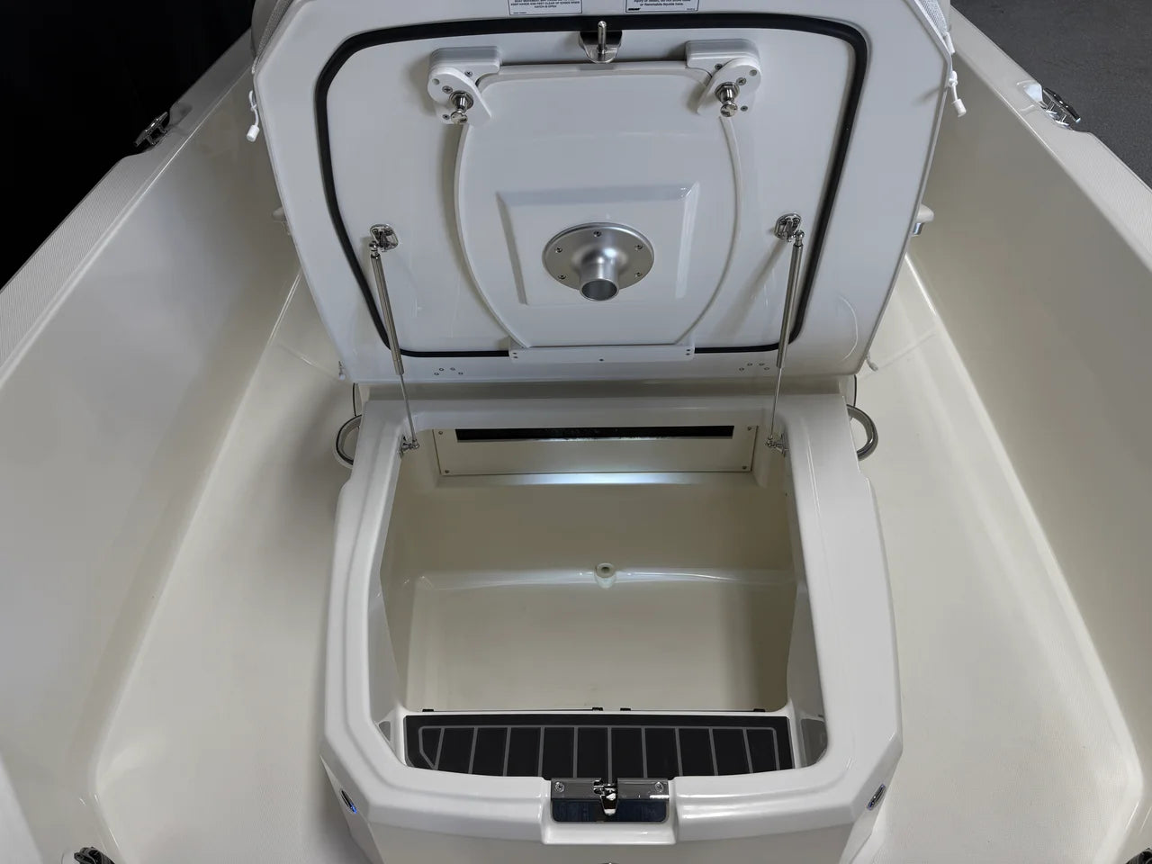 2026 Boston Whaler 250 Dauntless 25.0 feet, Crosslake, Minnesota #88