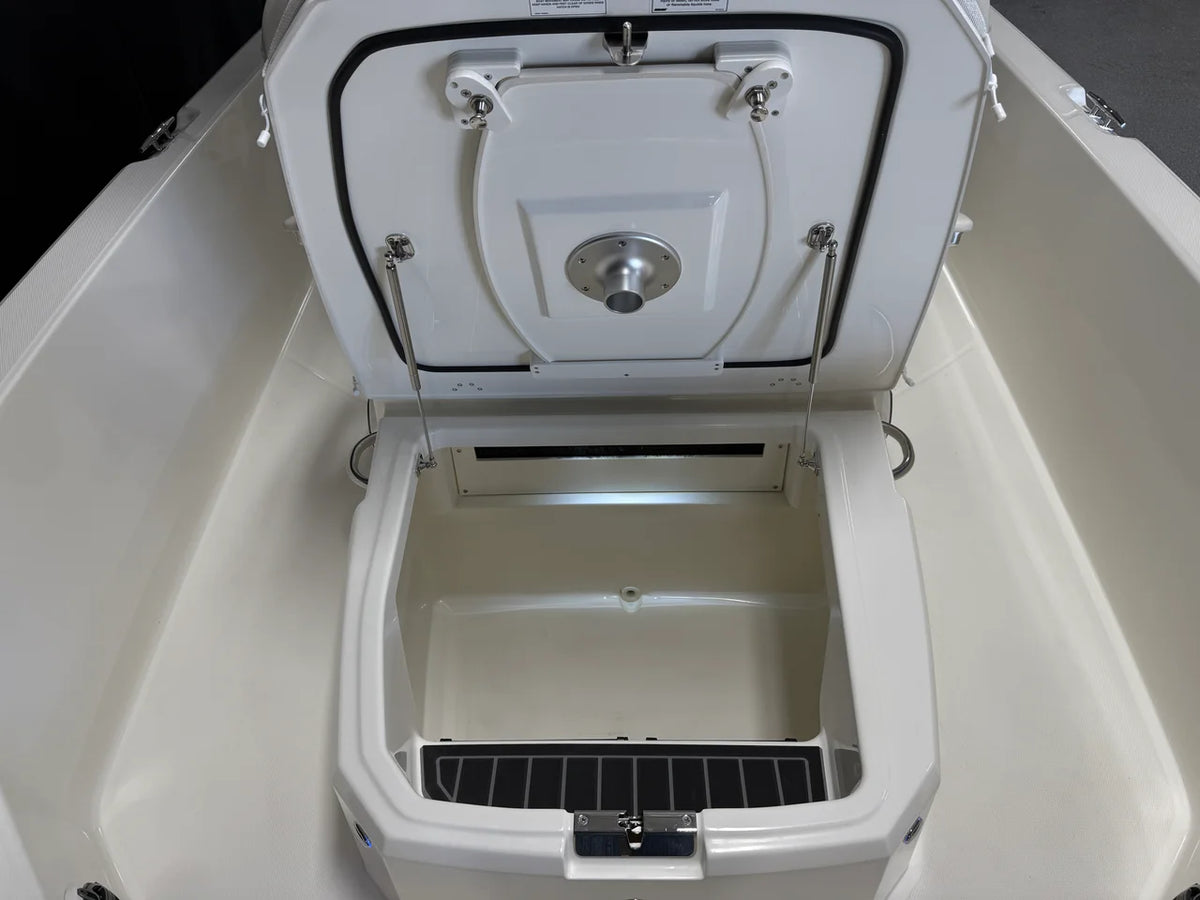 2026 Boston Whaler 250 Dauntless 25.0 feet, Crosslake, Minnesota #88