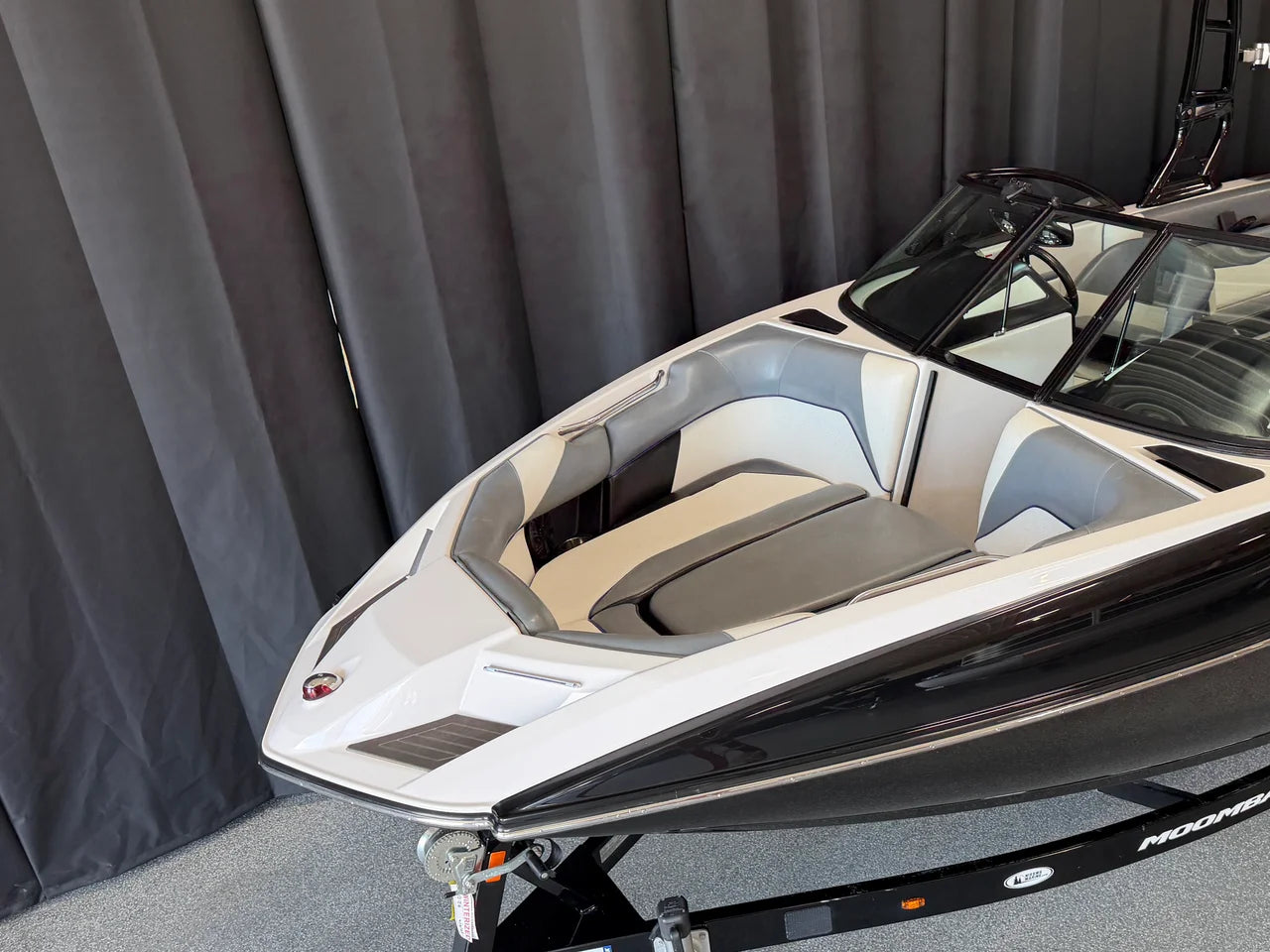 2016 Moomba MOJO 23.0 feet, Nisswa, Minnesota #5