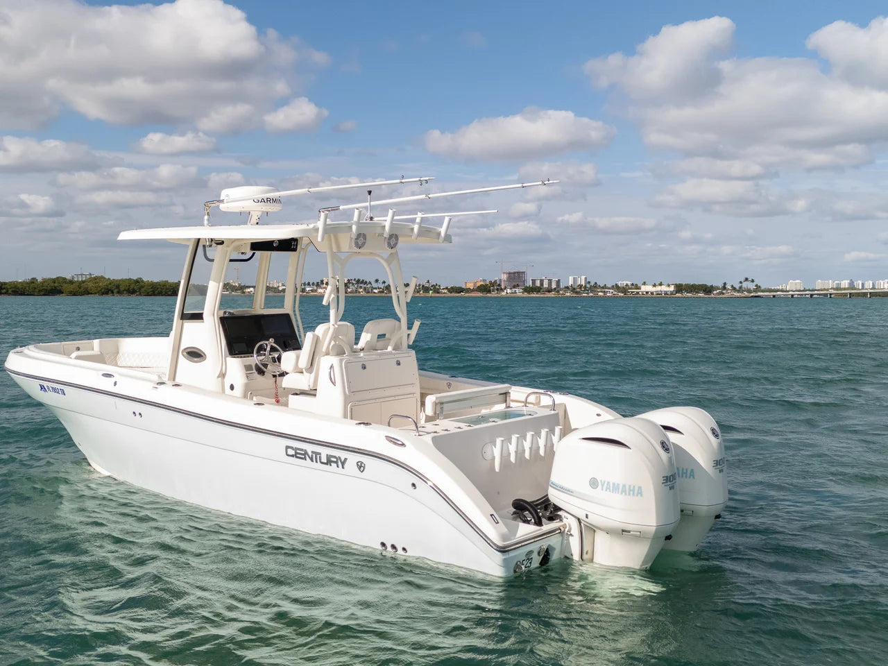 2021 Century 2901 CC 29.0 feet, Lake Charles, LA #4