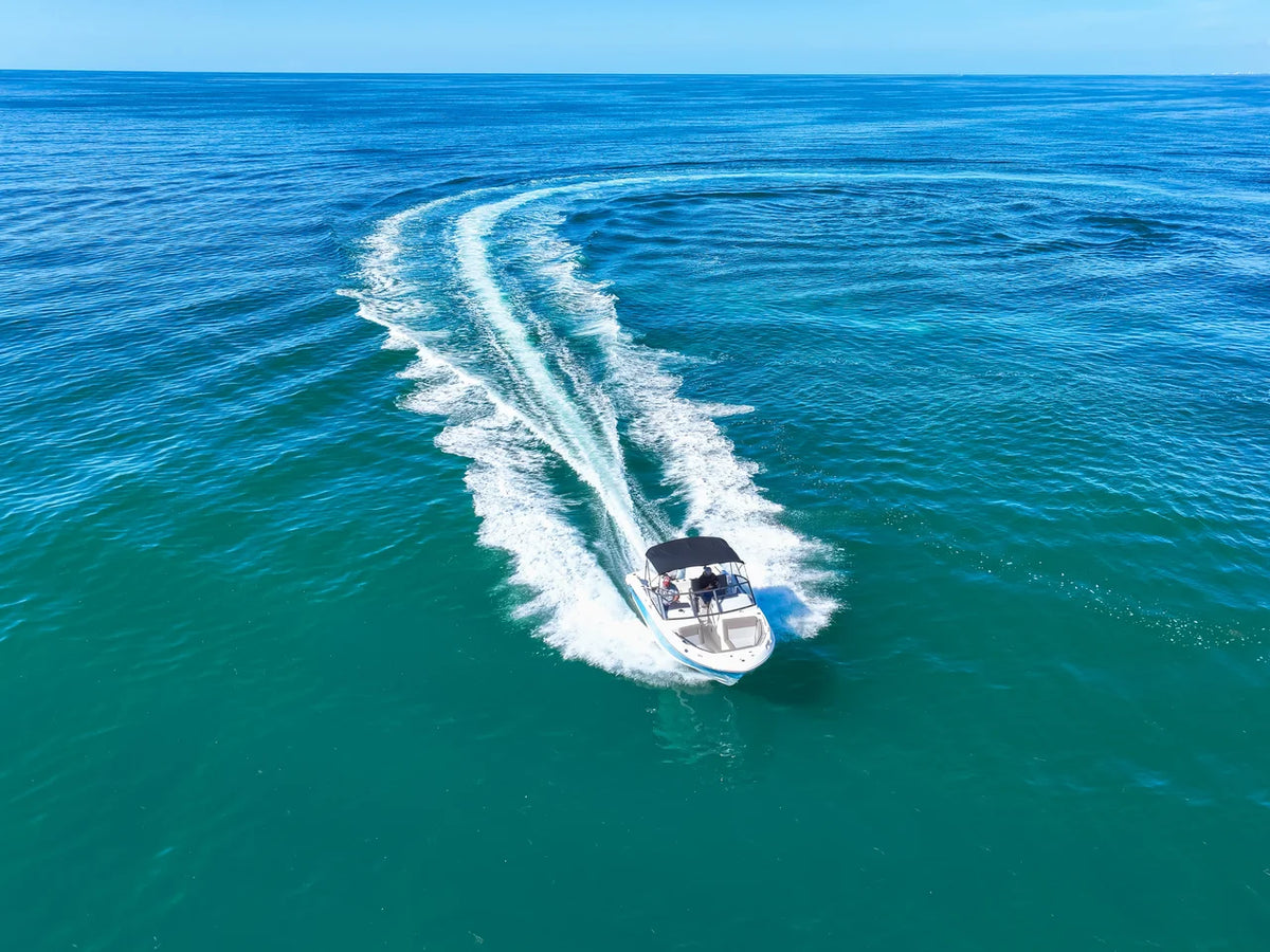 2026 Boston Whaler 210 Vantage 21.0 feet, Venice, Florida #25