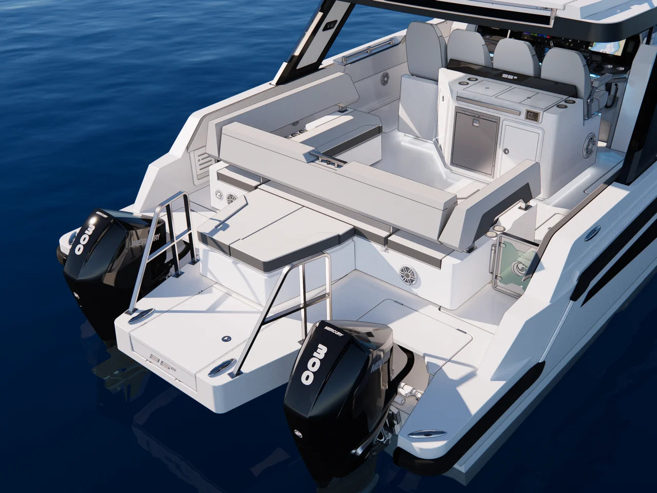 2027 Aquila 35 Sport 35.0 feet, Inuvik, Northwest Territories #10