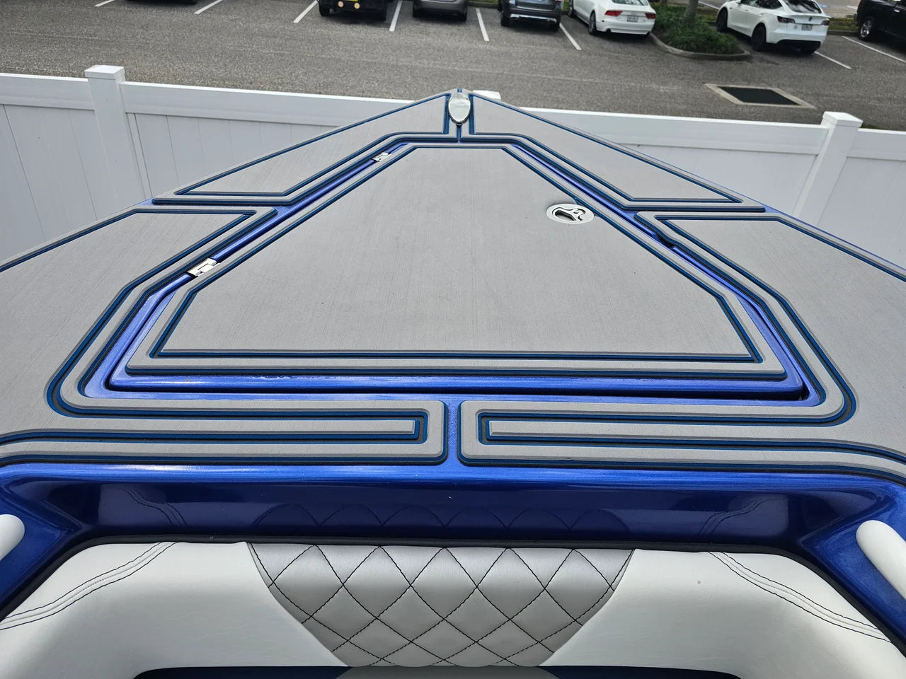 2022 Statement 380 OPEN 38.0 feet, Clearwater, Florida #53