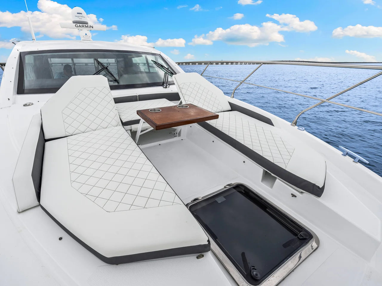 2022 Cruisers Yachts 46 Cantius 46.0 feet, Clearwater, Florida #51
