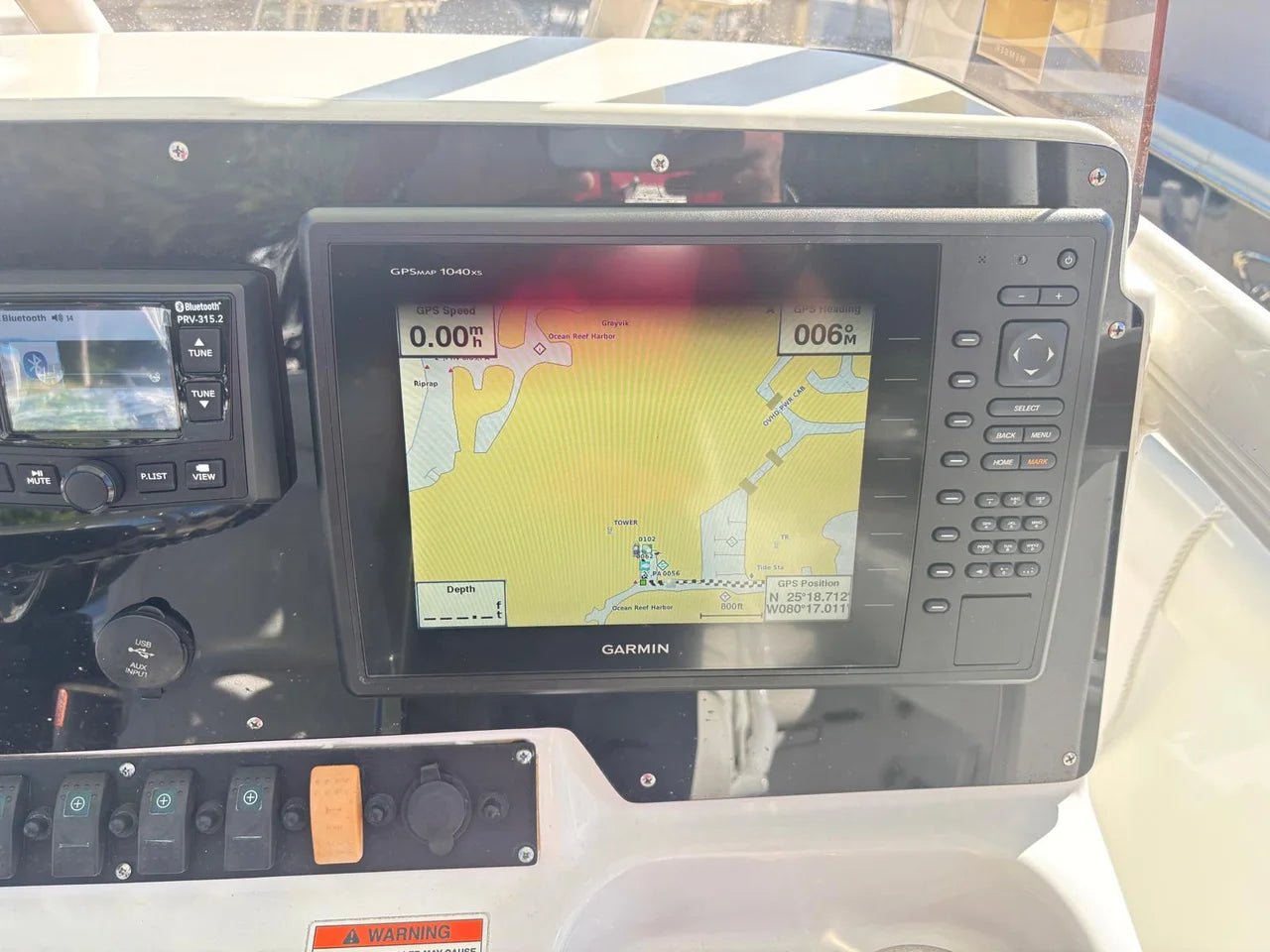 2016 Sea Hunt ULTRA 225 22.0 feet, Key Largo, FL #8