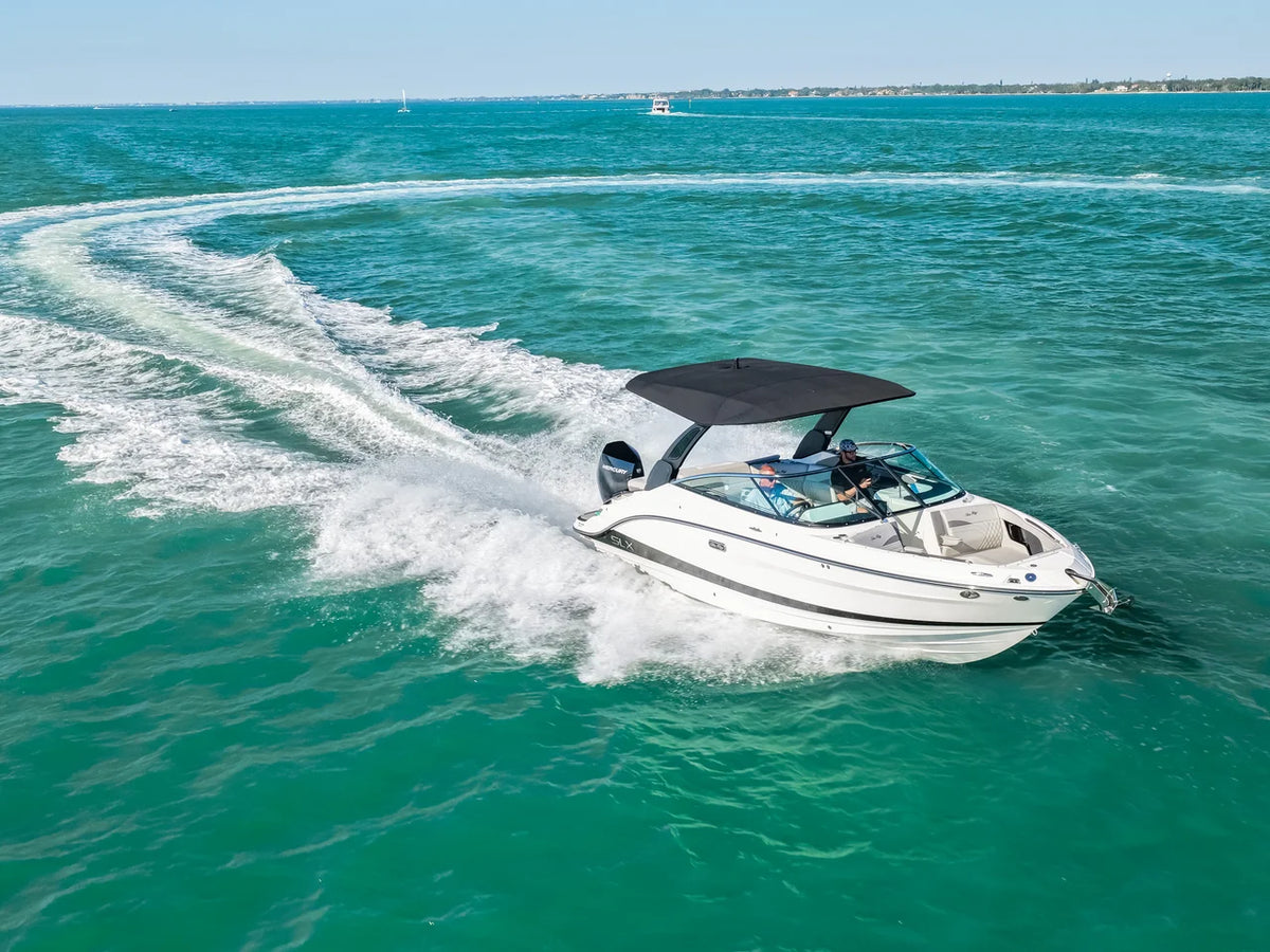 2026 Sea Ray SLX 260 Outboard 26.0 feet, Sarasota, FL #19