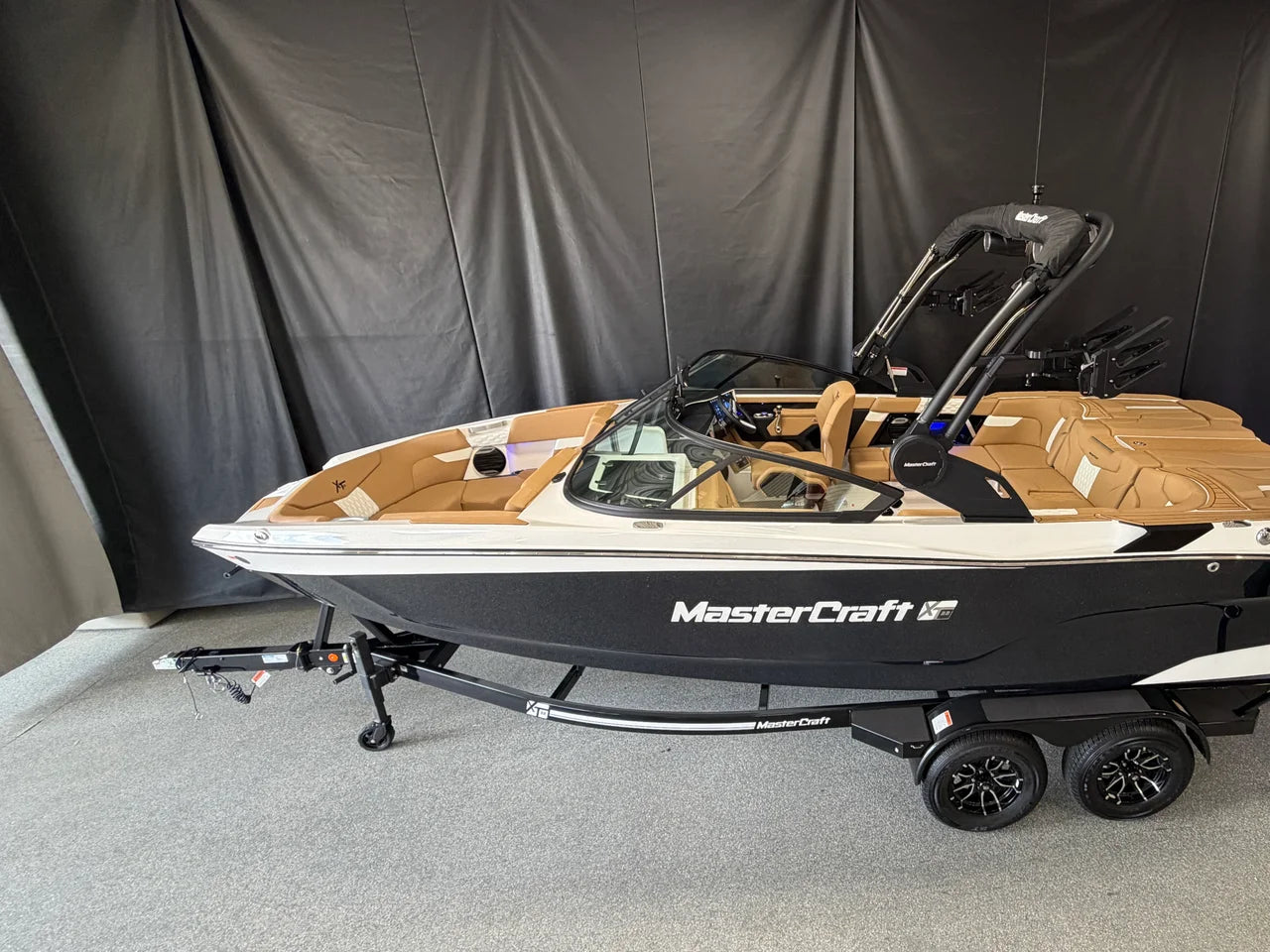 2026 Mastercraft XT22 22.0 feet, Nisswa, Minnesota #2